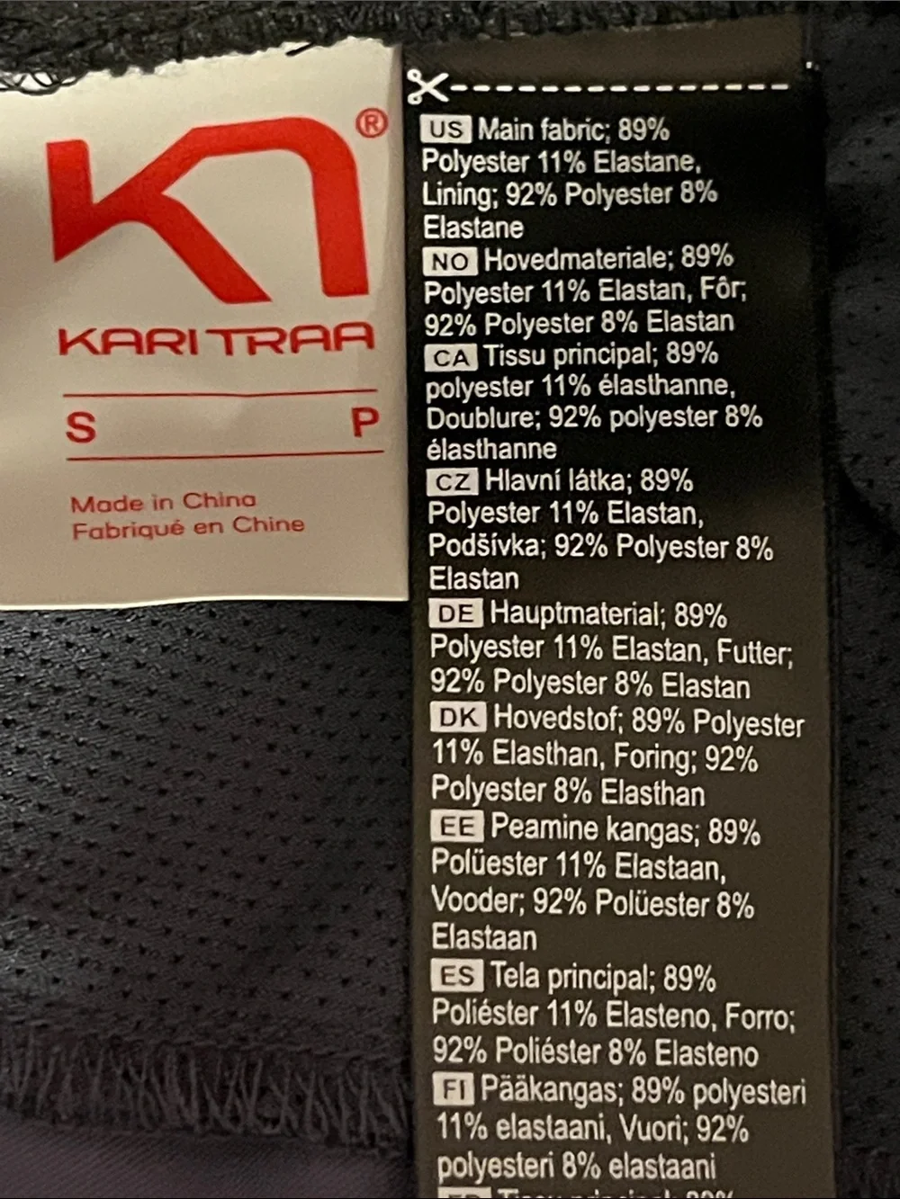 Kari Traa Ruth Skirt